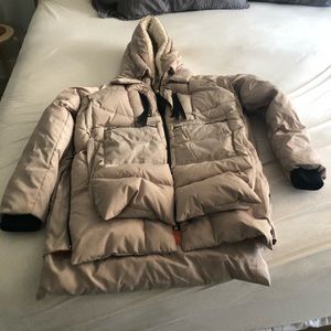 Orolay amazon jacket